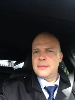 Носов Павел Петрович