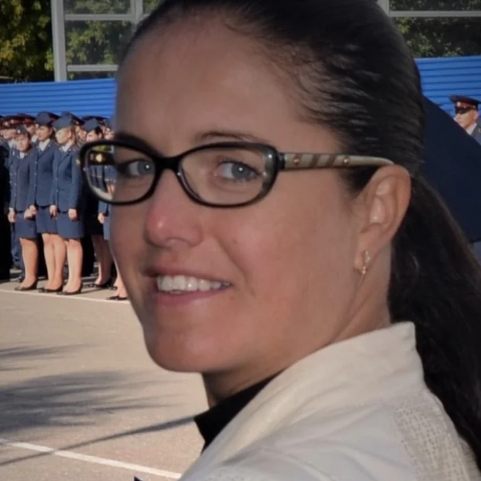 Терехова Мария Анатольевна