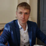 Уколов Владислав Алексеевич