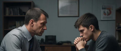 Отказ от дачи показаний – не признак вины