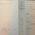 Диплом магистра - Грачёв Георгий Владимирович