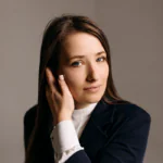 Адвокат Суслопарова Мария Андреевна — перейти в профиль юриста HARANT Адвокат Суслопарова Мария Андреевна — профиль на HARANT