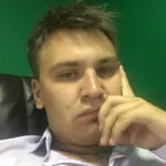 Юрист Пономаренко Егор Александрович — перейти в профиль юриста HARANT Юрист Пономаренко Егор Александрович — профиль на HARANT