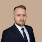 Жигарев Алексей Александрович — юрист в Оренбурге