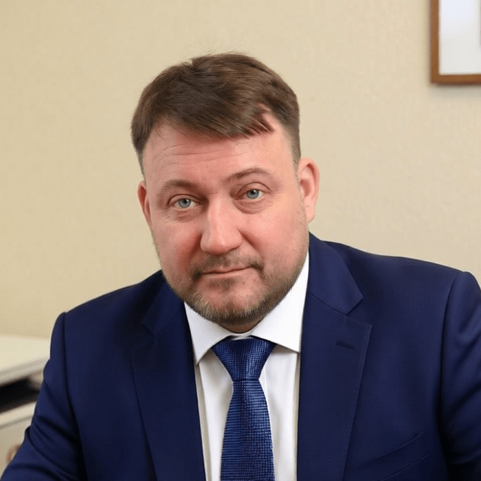 Олехнович Вадим Леонидович