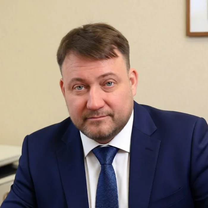 Олехнович Вадим Леонидович