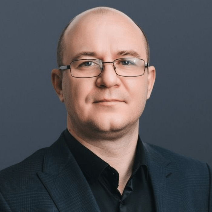 Коломеец Игорь Владимирович