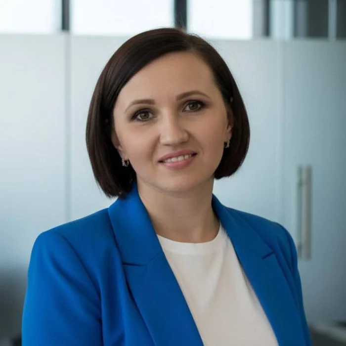 Горбанева Мария Геннадьевна