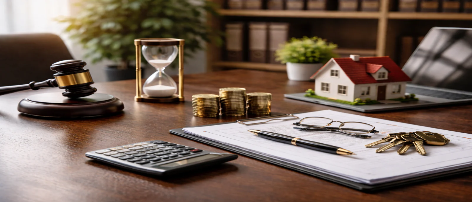 Юрист Субботина Галина Николаевна объясняет: Соглашение о разделе имущества супругов: как разделить имущество без суда в 2026 году