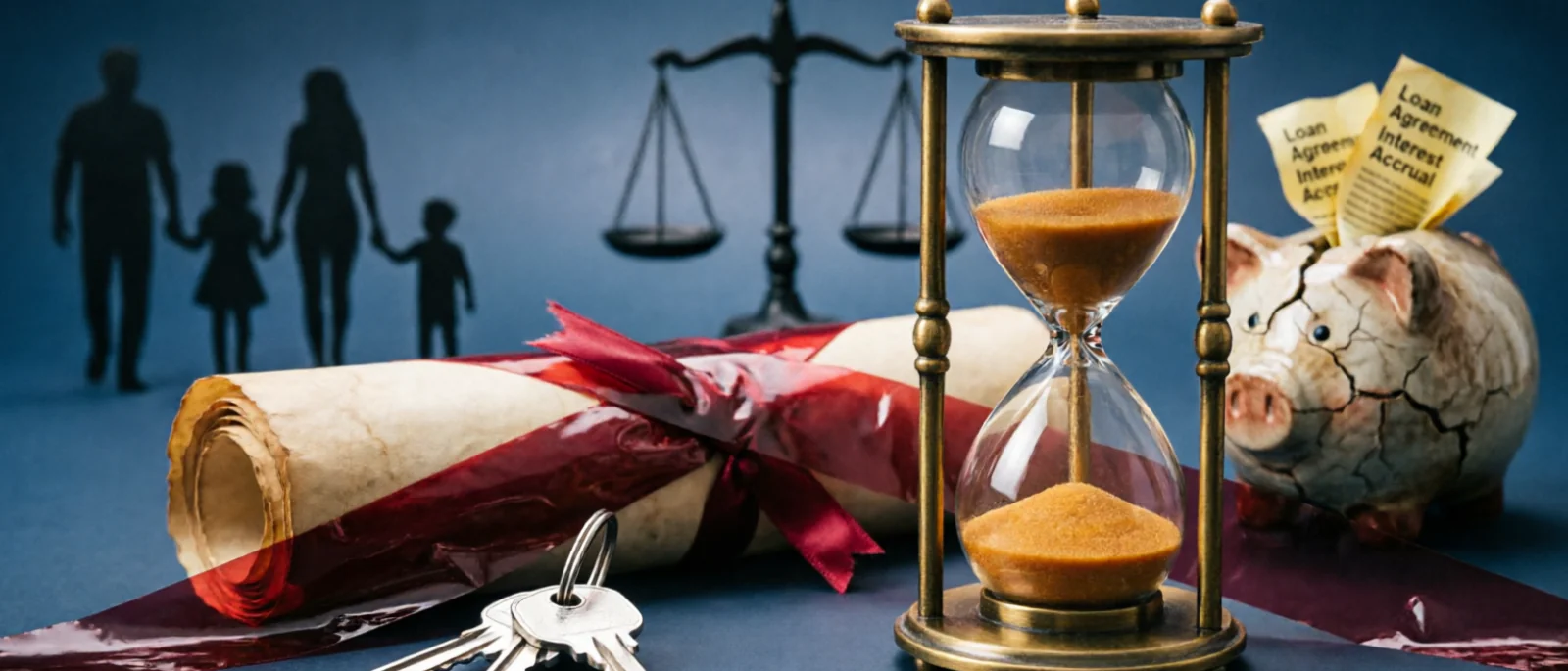 Юрист Осипов Артем Александрович объясняет: Почему наследство может обернуться проблемой: 5 неожиданных ловушек