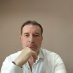 Прохоров Алексей Юрьевич — адвокат в Санкт-Петербурге