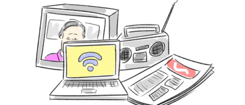 СМИ как поле боя адвоката по уголовным делам