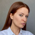 Селюк Мария Олеговна Юрист Селюк Мария Олеговна