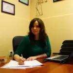 Адвокат по медицинскому праву — Пояркова Олеся Олеговна, перейти в профиль Адвокат Пояркова Олеся Олеговна — медицинское право в Санкт-Петербурге