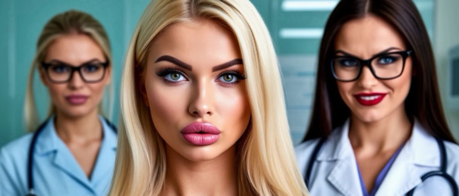 Юрист Селюк Мария Олеговна объясняет: Некачественно оказали косметологическую услугу? Юридический гид для пострадавших