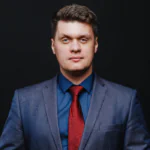 Орлов Никита Валерьевич — адвокат в Санкт-Петербурге