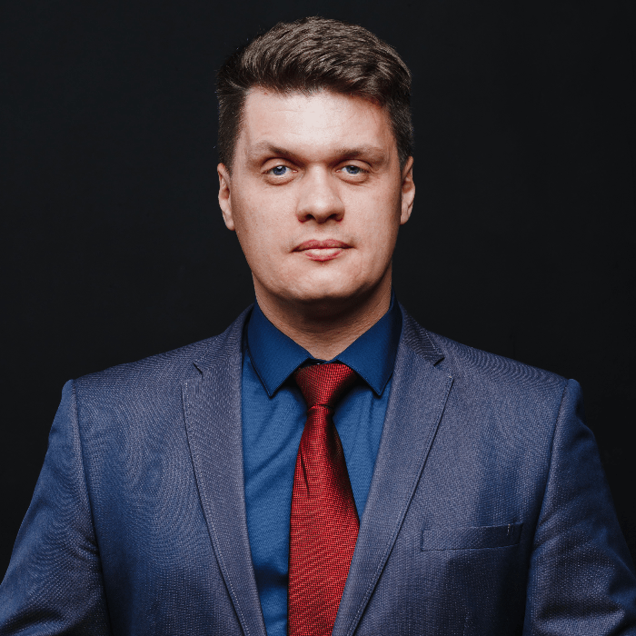 Орлов Никита Валерьевич