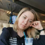 Фролова Ольга Витальевна Юрист Фролова Ольга Витальевна