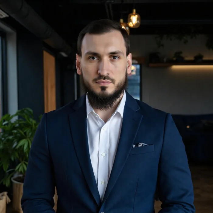 Татлок Юрий Асланович