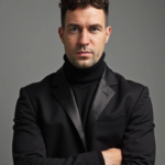 Мужчинкин Максим Сергеевич — адвокат в Санкт-Петербурге