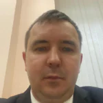 Юрист Касимов Роман Сергеевич — банковское право в Казани
