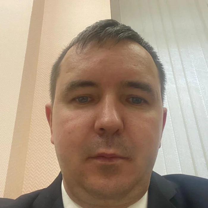 Касимов Роман Сергеевич