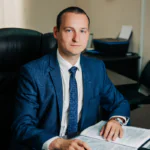 Юрист Сиденко Сергей Николаевич — перейти в профиль юриста HARANT Юрист Сиденко Сергей Николаевич — профиль на HARANT