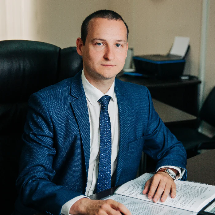 Сиденко Сергей Николаевич