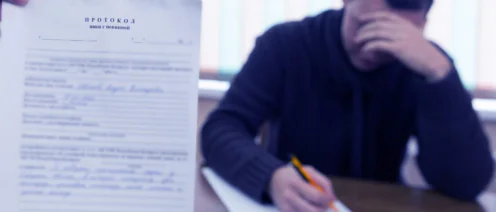 Что даёт явка с повинной при уголовном деле