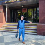 Юрист Ларин Григор Владимирович — профиль на HARANT