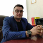 Володин Анатолий Павлович