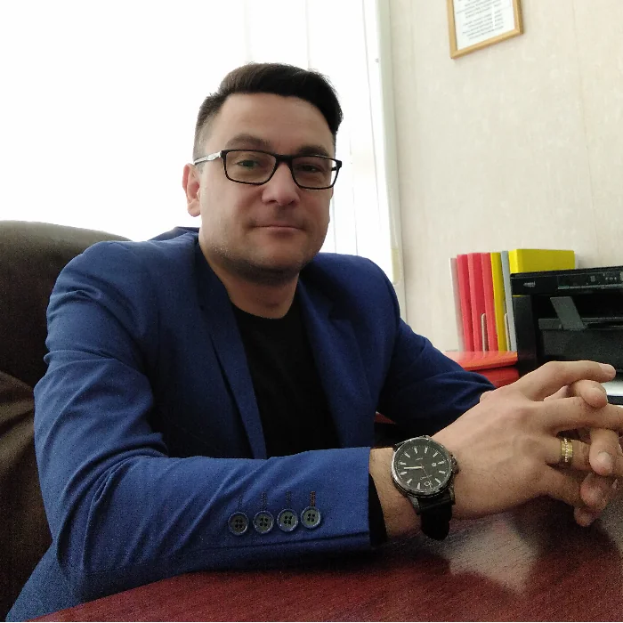 Володин Анатолий Павлович