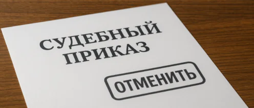 Неблагоприятные последствия отмены старых судебных приказов