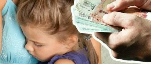 Как уменьшить алименты на ребенка от первого брака