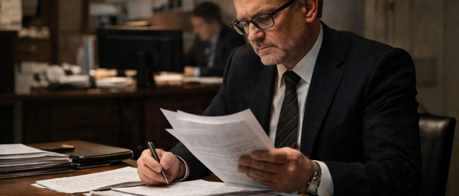 Адвокат Байков Руслан Петрович объясняет: Уголовное преследование по новым фактам: как защитить себя