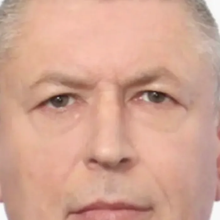 Розетов Владимир Симонович