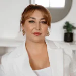 Адвокат Родина Ольга Ивановна — перейти в профиль юриста HARANT Адвокат Родина Ольга Ивановна — профиль на HARANT