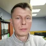 Юрист Назаренко Роман Вячеславович — арбитраж в Красноярске