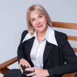 Юрист Шишкова Светлана Владиславовна