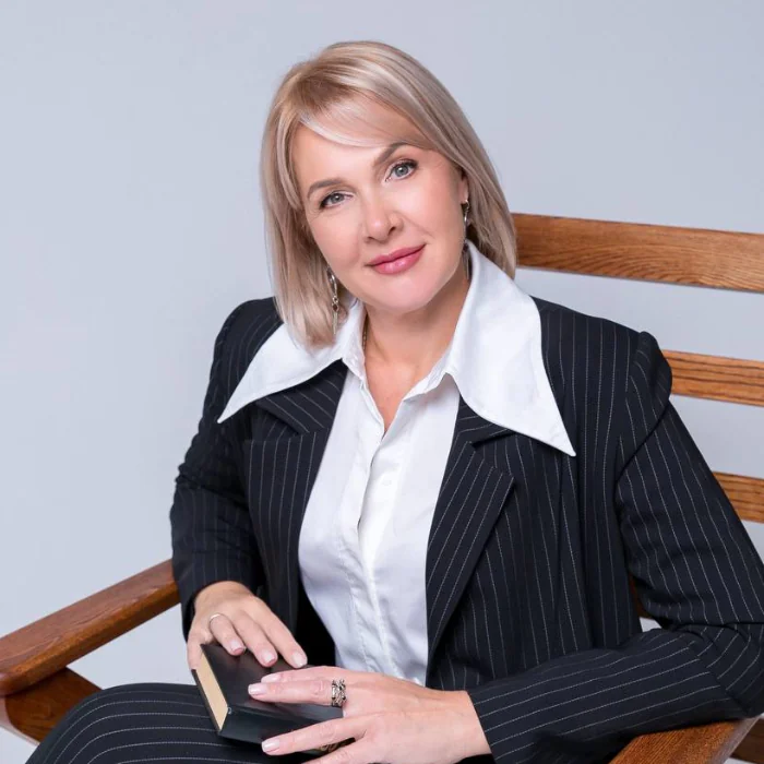 Шишкова Светлана Владиславовна