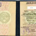 Диплом СГУ new - Логак Борис Моисеевич