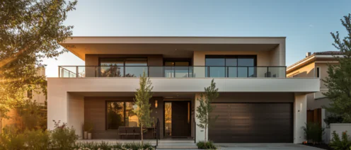 Что изменилось в сделках с недвижимостью в 2025–2026 годах: краткий дайджест