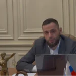 Григорян Сергей Степанович — юрист в Москве