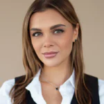 Михеева Екатерина Валерьевна — юрист в Санкт-Петербурге