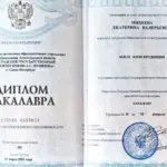 Диплом: ЛГУ им. Пушкина , 2020 — Михеева Е.В.