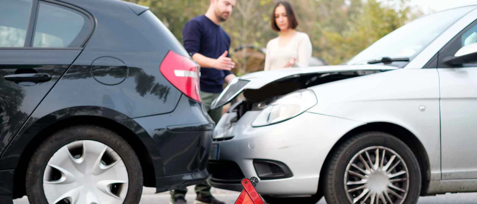 Юрист Гуляева Нелли Врежовна объясняет: Вы виновник ДТП