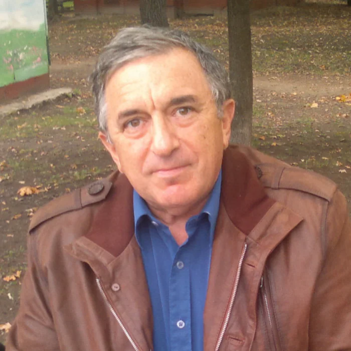 Логак Борис Моисеевич