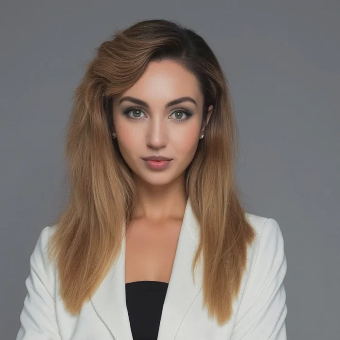 Щепун Ирина Ибрагимовна