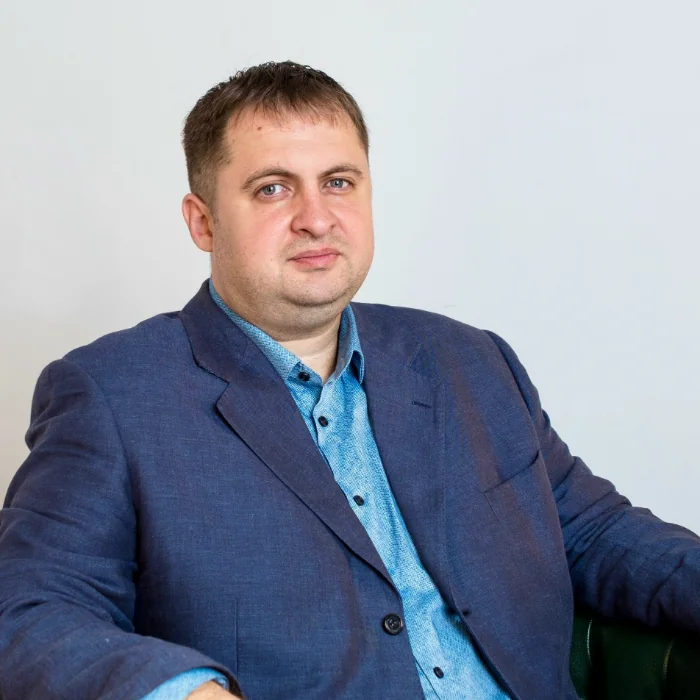 Тверитин Иван Юрьевич