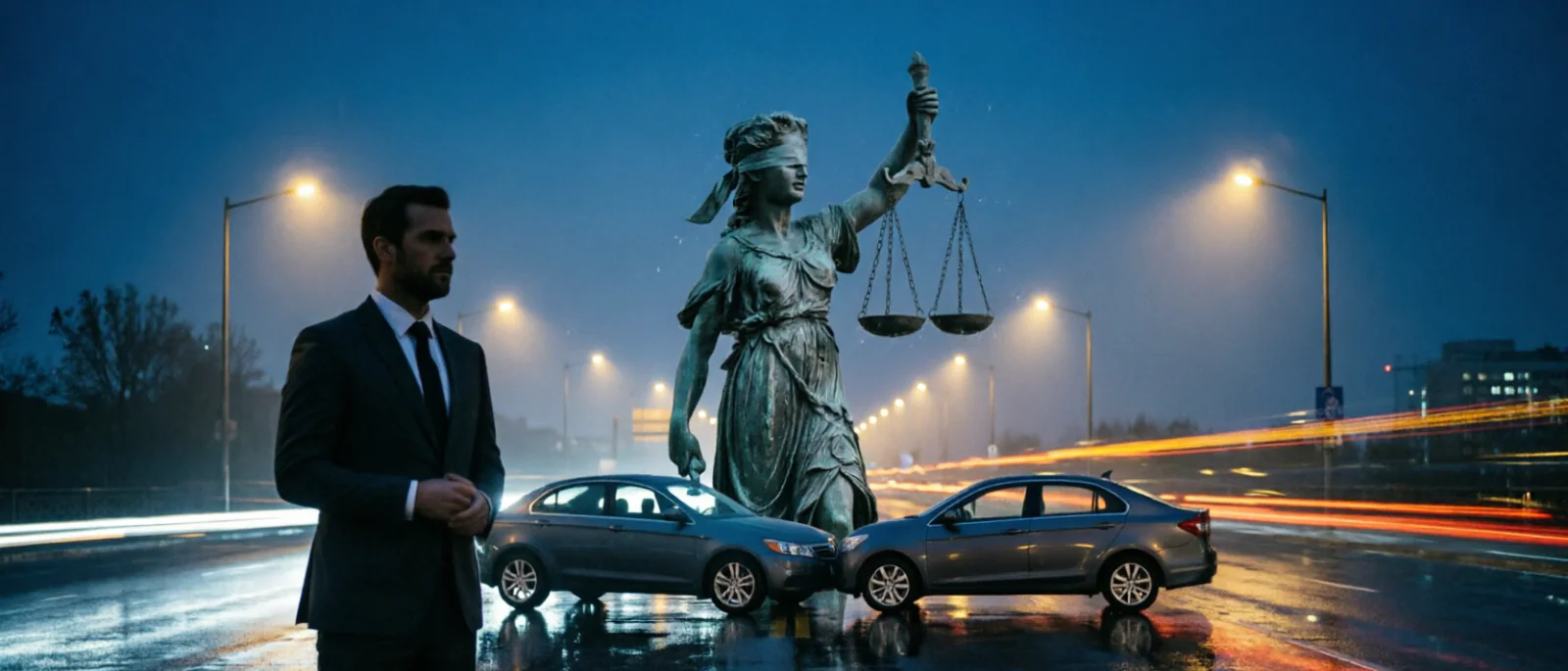 Адвокат Алексеенко Анатолий Владимирович объясняет: Цена мгновения: Как защитить правду и жизнь в делах о ДТП